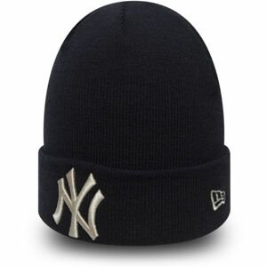New Era MLB NEW YORK YANKEES čierna UNI - Pánska zimná čiapka