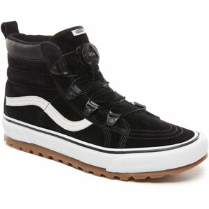 Vans UA SK8-HI MTE BOA čierna 10 - Pánske zimné tenisky