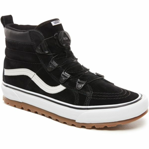 Vans UA SK8-HI MTE BOA čierna 11.5 - Pánske zimné tenisky