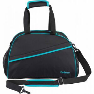 Willard CITY BAG Dámska taška cez rameno, modrá, veľkosť OS