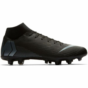 Nike SUPERFLY 6 ACADEMY MG čierna 11.5 - Pánske kopačky