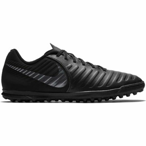 Nike TIEMPOX LEGENDX 7 CLUB TF čierna 6.5 - Pánske turfy