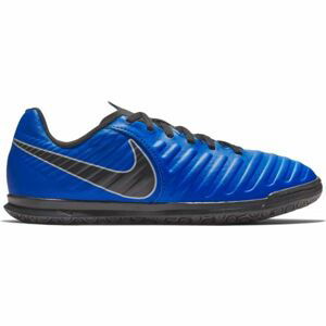 Nike JR LEGENDX 7 CLUB IC čierna 1.5 - Detské halovky