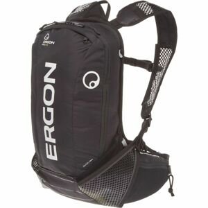Ergon BX2 EVO Cyklistický batoh, čierna, veľkosť os