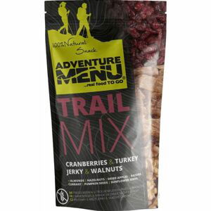 ADVENTURE MENU TRAIL MIX TURKEY WALNUT  50G Outdoorová strava, , veľkosť os