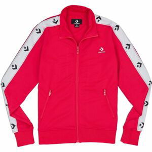 Converse STAR CHEVRON TRACK JACKET  S - Dámska mikina