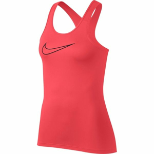 Nike TANK VCTY Dámske tielko, ružová, veľkosť L