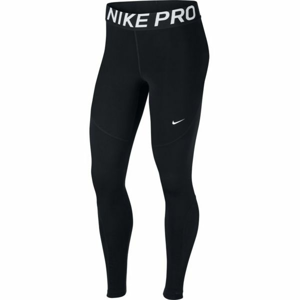 Nike NP TGHT NEW Dámske legíny, čierna, veľkosť