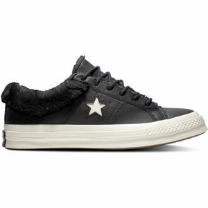 Converse ONE STAR SP čierna 39.5 - Dámske členkové tenisky