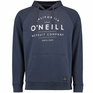 O'Neill LM O'NEILL HOODIE modrá S - Pánska mikina