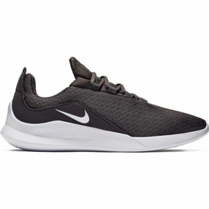 Nike VIALE tmavo sivá 10.5 - Pánska vychádzková obuv
