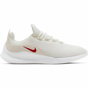 Nike VIALE béžová 10 - Pánska vychádzková obuv