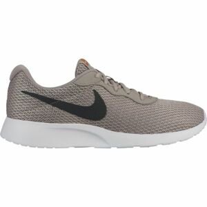 Nike TANJUN Pánska obuv na voľný čas, sivá, veľkosť 45