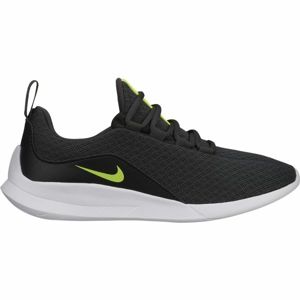 Nike VIALE tmavo sivá 5.5 - Detská obuv