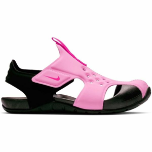 Nike SUNRAY PROTECT 2 PS ružová 1 - Detské sandále