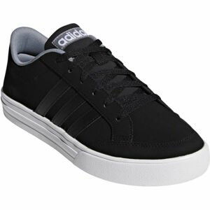 adidas VS SET šedá 8.5 - Pánske tenisky