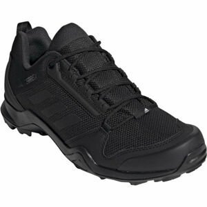 adidas TERREX AX3 Pánska outdoorová obuv, čierna, veľkosť 41 1/3