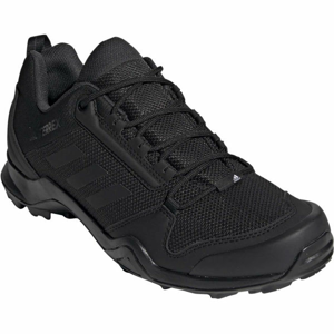 adidas TERREX AX3 Pánska outdoorová obuv, čierna, veľkosť 47 1/3