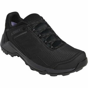 adidas TERREX ENTRY HIKER GTX Pánska outdoorová obuv, čierna, veľkosť 42