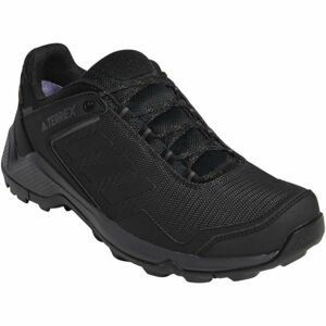 adidas TERREX EASTRAIL GTX Pánska outdoorová obuv, čierna, veľkosť 44 2/3