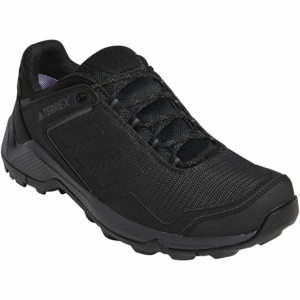 adidas TERREX ENTRY HIKER GTX Pánska outdoorová obuv, čierna, veľkosť 46
