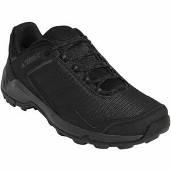 adidas TERREX EASTRAIL Pánska outdoorová obuv, čierna, veľkosť 44 2/3