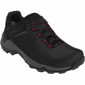 adidas TERREX EASTRAIL GTX W Dámska outdoorová obuv, čierna, veľkosť 37 1/3