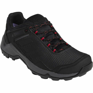 adidas TERREX EASTRAIL GTX W Dámska outdoorová obuv, čierna, veľkosť 40