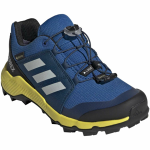 adidas TERREX GTX K čierna 35 - Detská outdoorová obuv