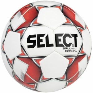 Select BRILLANT REPLICA  4 - Futbalová lopta