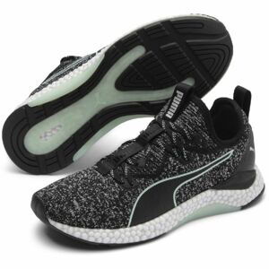 Puma HYBRID RUNNERS WNS čierna 4 - Dámska voľnočasová obuv