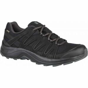 Salomon XA TICAO GTX Pánska hikingová  obuv, čierna, veľkosť 46