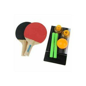 Donic MINI TABLE TENNIS SET čierna  - Set na stolný tenis