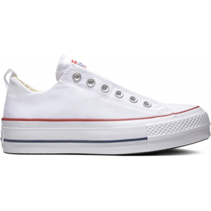 Converse CTAS FASHION Dámske členkové tenisky, biela, veľkosť 39.5