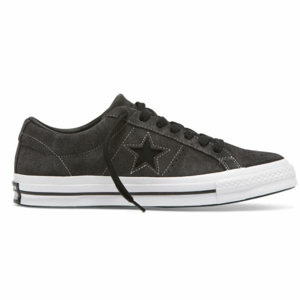 Converse ONE STAR čierna 41 - Pánske nízke tenisky