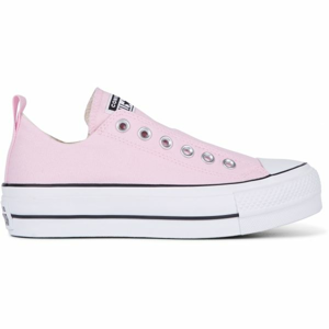 Converse CHUCK TAYLOR ALL STAR MADISON Dámske členkové tenisky, ružová, veľkosť 37.5