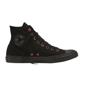 Converse CHUCK TAYLOR ALL STAR čierna 37.5 - Dámske členkové tenisky