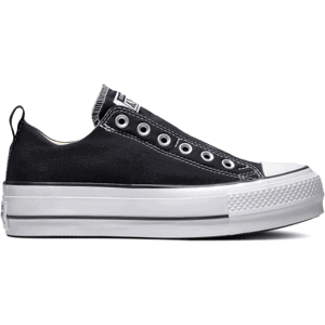 Converse CTAS FASHION čierna 38 - Dámske členkové tenisky