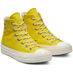 Converse CHUCK TAYLOR ALL STR 1970 žltá 44 - Unisex tenisky