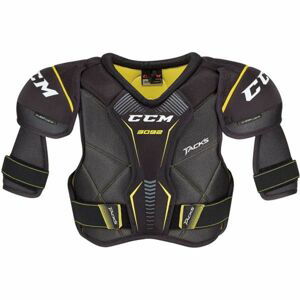 CCM TACKS 3092 SHOULDER PADS YT čierna M - Detské hokejové ramená