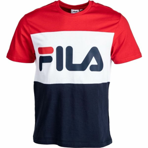 Fila DAY TEE  L - Pánske tričko