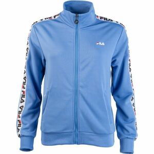 Fila TALLI TRACK JACKET modrá XS - Dámska mikina