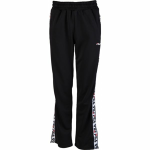 Fila THORA TRACK PANTS čierna XS - Dámske nohavice