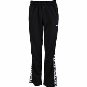 Fila THORA TRACK PANTS čierna S - Dámske nohavice