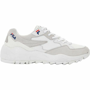 Fila VAULT CMR JOGGER L LOW biela 46 - Pánska voľnočasová obuv