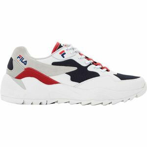 Fila VAULT CMR JOGGER CB LOW biela 43 - Pánska obuv na voľný čas