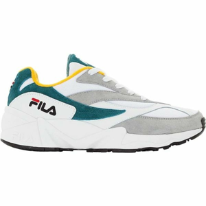 Fila VENOM LOW biela 45 - Pánska voľnočasová obuv