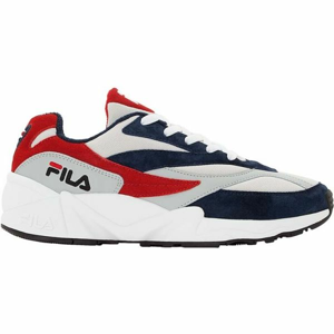 Fila VENOM LOW biela 42 - Pánska voľnočasová obuv