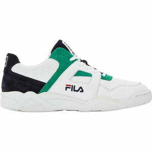 Fila CEDAR L CB LOW biela 43 - Pánska vychádzková obuv