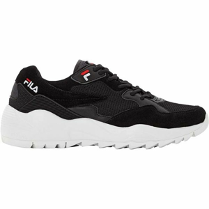 Fila VAULT CMR JOGGER L LOW WMN čierna 40 - Dámska vychádzková obuv